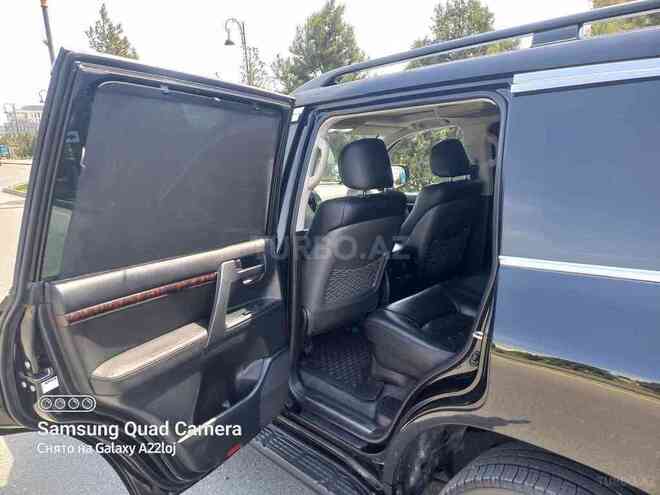 Toyota Land Cruiser 2012, 128,000 km - 4.0 l - Bakı