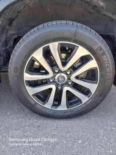 Toyota Land Cruiser 2012, 128,000 km - 4.0 l - Bakı