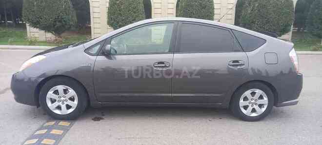 Toyota Prius 2008, 180,000 km - 1.5 l - Gəncə
