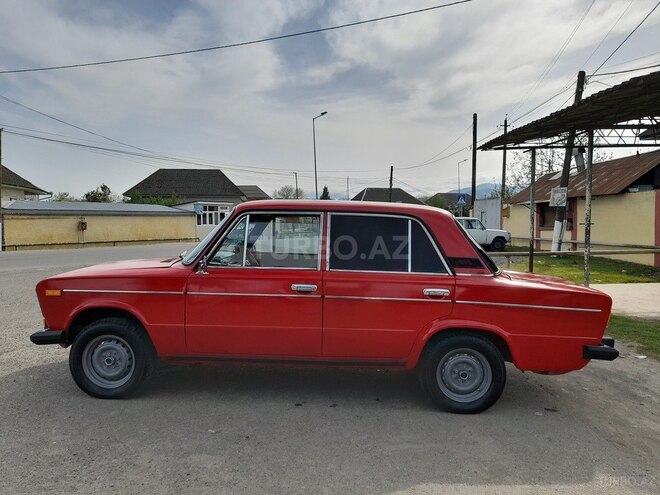 LADA (VAZ) 2106 1995, 250,000 km - 1.6 л - Lənkəran