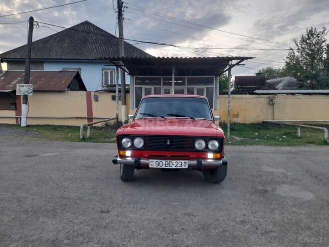 LADA (VAZ) 2106 1995, 250,000 km - 1.6 л - Lənkəran