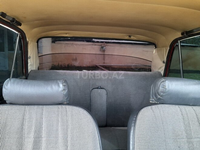 LADA (VAZ) 2106 1995, 250,000 km - 1.6 л - Lənkəran