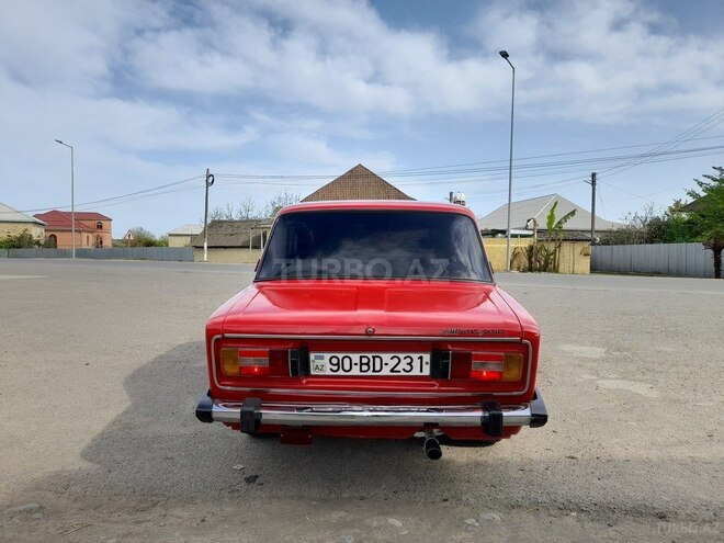 LADA (VAZ) 2106 1995, 250,000 km - 1.6 л - Lənkəran