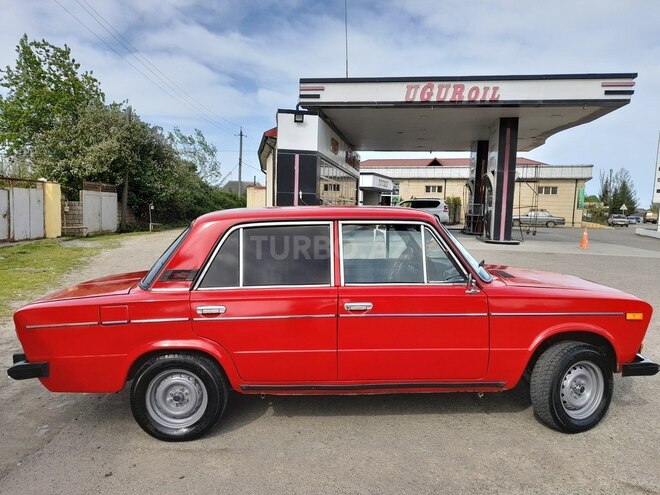 LADA (VAZ) 2106 1995, 250,000 km - 1.6 л - Lənkəran