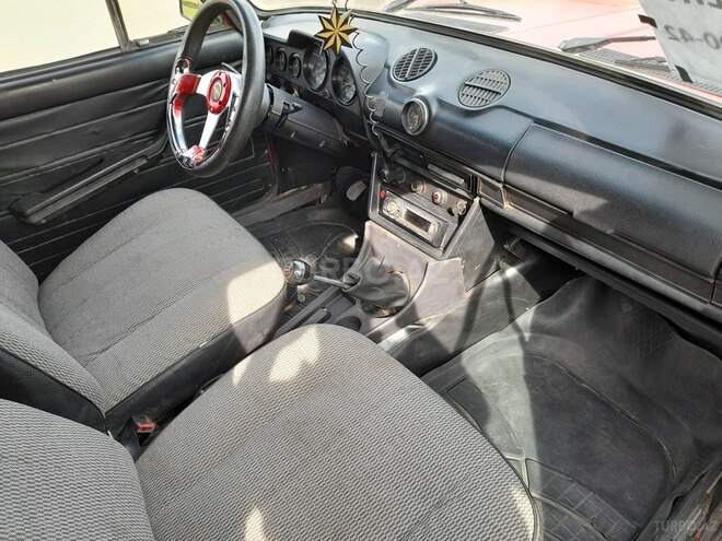 LADA (VAZ) 2106 1995, 250,000 km - 1.6 л - Lənkəran
