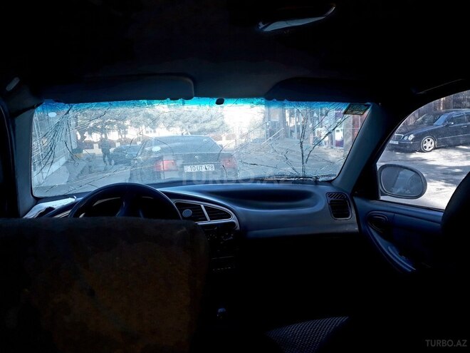 Daewoo Lanos 2010, 28,300 km - 1.3 l - Bakı
