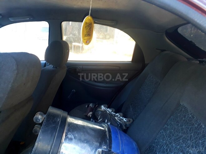 Daewoo Lanos 2010, 28,300 km - 1.3 l - Bakı