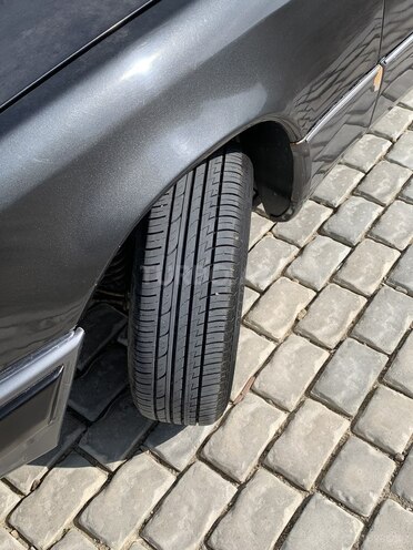 Mercedes E 200 1992, 100,000 km - 2.0 l - Bakı