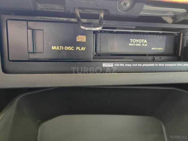 Toyota Prado 2008, 154,000 km - 2.7 l - Bakı