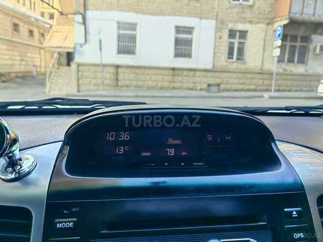 Toyota Prado 2008, 154,000 km - 2.7 l - Bakı