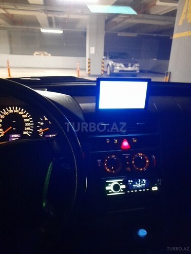 Mercedes C 240 1999, 287,000 km - 2.4 л - Bakı