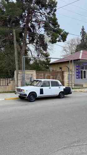 LADA (VAZ) 2107 2005, 10,700 km - 1.6 л - İsmayıllı