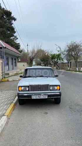 LADA (VAZ) 2107 2005, 10,700 km - 1.6 л - İsmayıllı