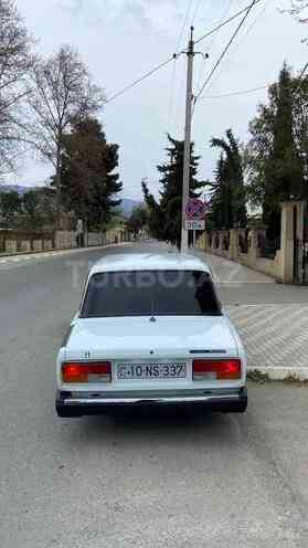 LADA (VAZ) 2107 2005, 10,700 km - 1.6 л - İsmayıllı