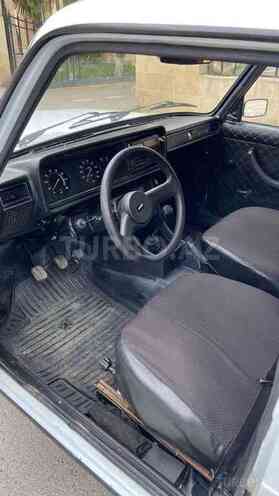 LADA (VAZ) 2107 2005, 10,700 km - 1.6 л - İsmayıllı