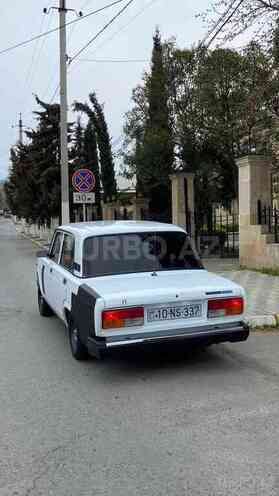 LADA (VAZ) 2107 2005, 10,700 km - 1.6 л - İsmayıllı