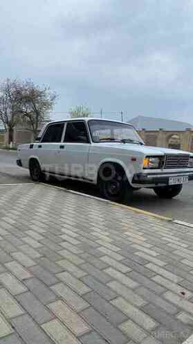LADA (VAZ) 2107 2005, 10,700 km - 1.6 л - İsmayıllı