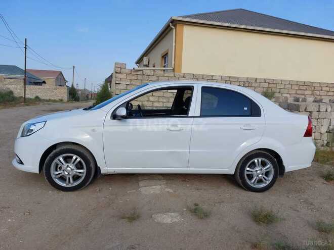 Ravon Nexia R3 2019, 123,000 km - 1.5 л - Bakı