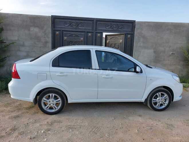 Ravon Nexia R3 2019, 123,000 km - 1.5 л - Bakı