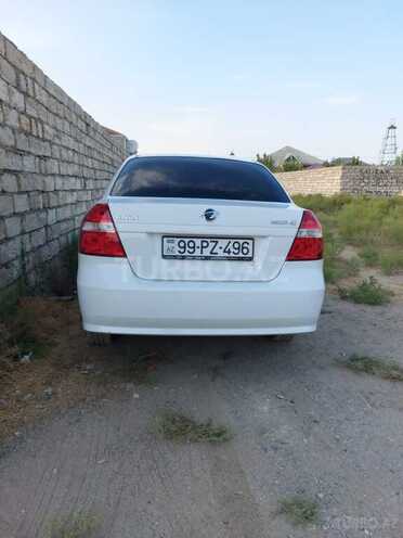 Ravon Nexia R3 2019, 123,000 km - 1.5 л - Bakı