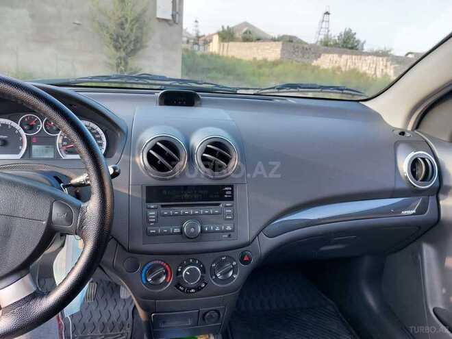 Ravon Nexia R3 2019, 123,000 km - 1.5 л - Bakı