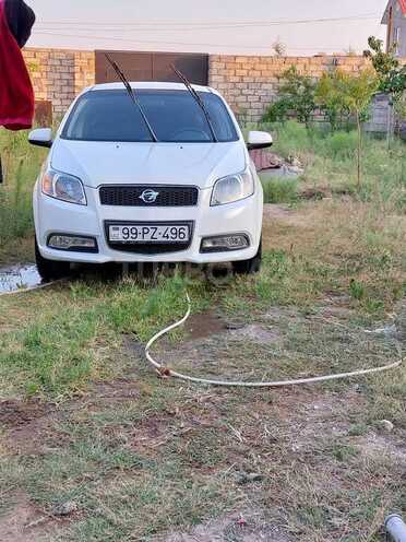 Ravon Nexia R3 2019, 123,000 km - 1.5 л - Bakı