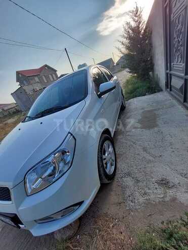 Ravon Nexia R3 2019, 123,000 km - 1.5 л - Bakı