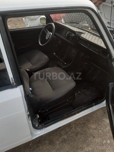 LADA (VAZ) 2107 2001, 96,000 km - 1.6 l - Masallı
