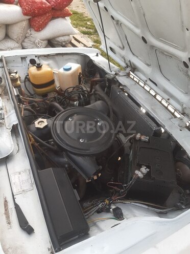 LADA (VAZ) 2107 2001, 96,000 km - 1.6 l - Masallı