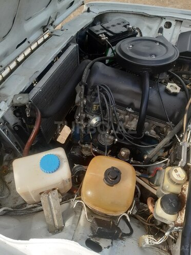 LADA (VAZ) 2107 2001, 96,000 km - 1.6 l - Masallı