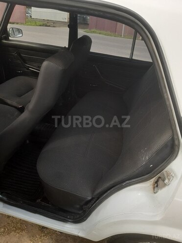 LADA (VAZ) 2107 2001, 96,000 km - 1.6 l - Masallı