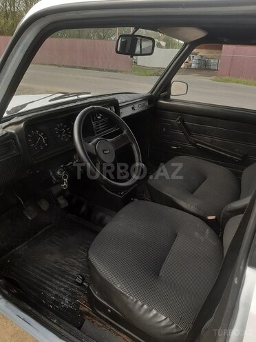 LADA (VAZ) 2107 2001, 96,000 km - 1.6 l - Masallı