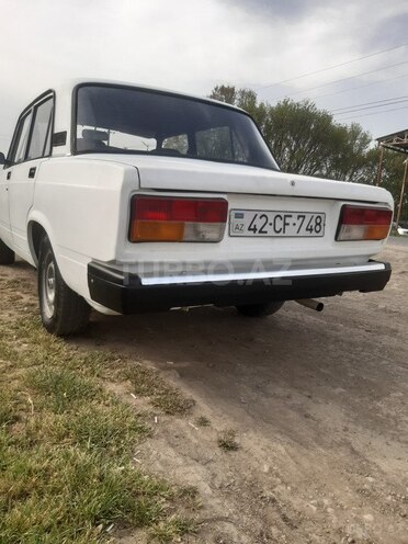 LADA (VAZ) 2107 2001, 96,000 km - 1.6 l - Masallı