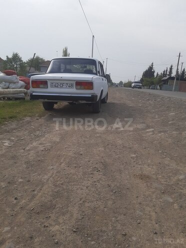 LADA (VAZ) 2107 2001, 96,000 km - 1.6 l - Masallı
