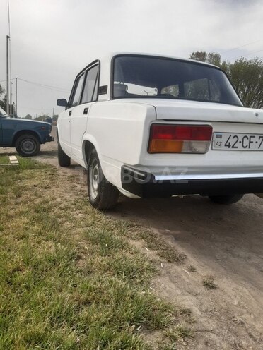 LADA (VAZ) 2107 2001, 96,000 km - 1.6 l - Masallı