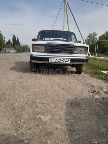 LADA (VAZ) 2107 2001, 96,000 km - 1.6 l - Masallı