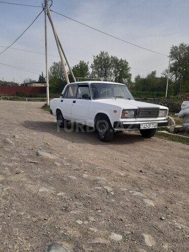 LADA (VAZ) 2107 2001, 96,000 km - 1.6 l - Masallı