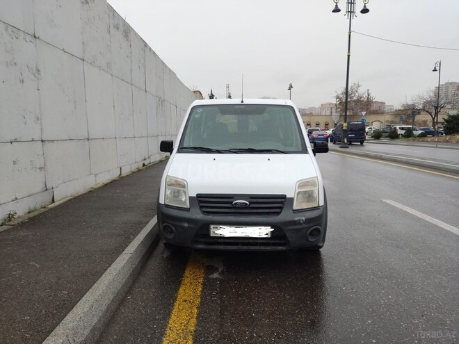 Ford Tourneo Connect 2014, 276,000 km - 1.8 л - Bakı
