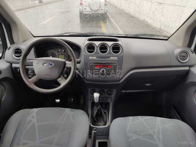 Ford Tourneo Connect 2014, 276,000 km - 1.8 л - Bakı