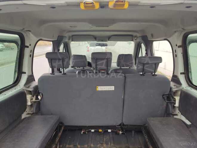 Ford Tourneo Connect 2014, 276,000 km - 1.8 л - Bakı