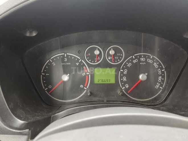Ford Tourneo Connect 2014, 276,000 km - 1.8 л - Bakı