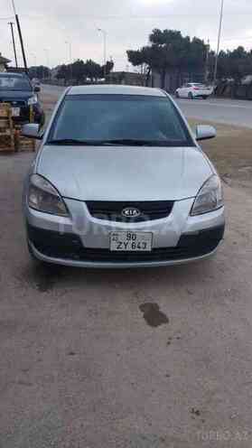 Kia Rio 2007, 296,423 km - 1.5 l - Bakı