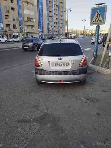 Kia Rio 2007, 296,423 km - 1.5 l - Bakı