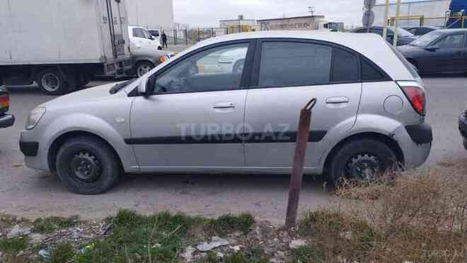 Kia Rio 2007, 296,423 km - 1.5 l - Bakı