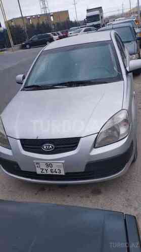 Kia Rio 2007, 296,423 km - 1.5 l - Bakı