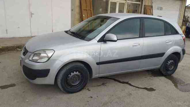 Kia Rio 2007, 296,423 km - 1.5 l - Bakı