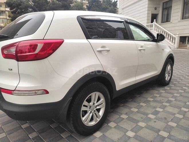 Kia Sportage 2013, 179,800 km - 2.0 l - Bakı
