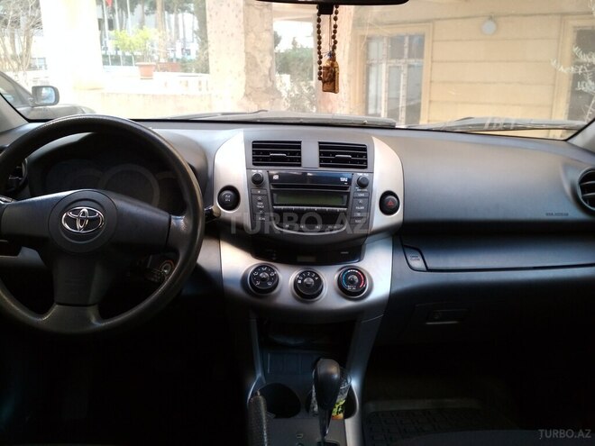 Toyota RAV4 2006, 262,323 km - 2.4 l - Bakı