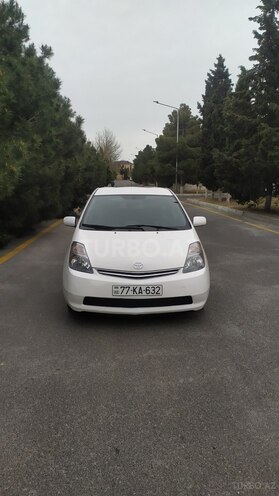Toyota Prius 2007, 329,916 km - 1.5 l - Bakı
