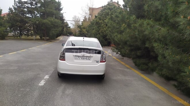 Toyota Prius 2007, 329,916 km - 1.5 l - Bakı